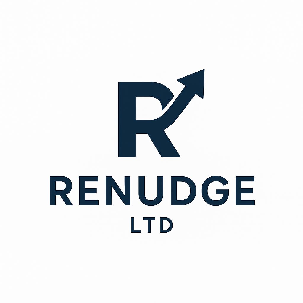 RenudgeTech Logo